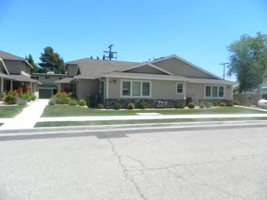 Main picture of 662 Hammond St