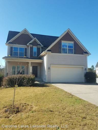 Main picture of 100 Quatrefoil Ct
