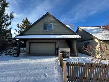 Main picture of 20700 Barton Crossing Way