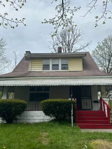 Main picture of 3648 E 129th St