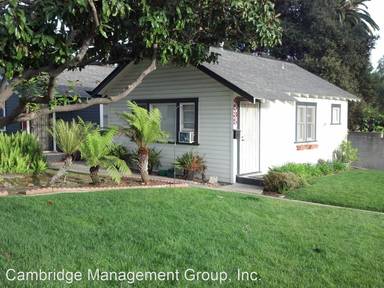 Main picture of 4535 Palm Ave