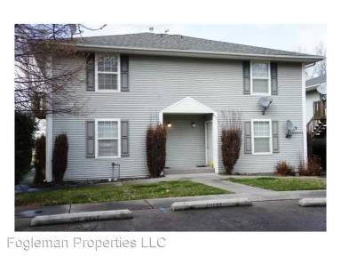 Main picture of 875 N 3rd E