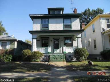 Main picture of 3211 Maryland Ave