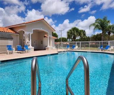 Main picture of 10949 SW 181st Ter