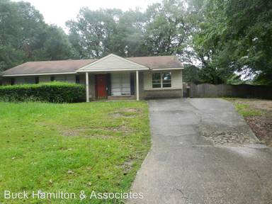 Main picture of 8202 Rockbridge Ct