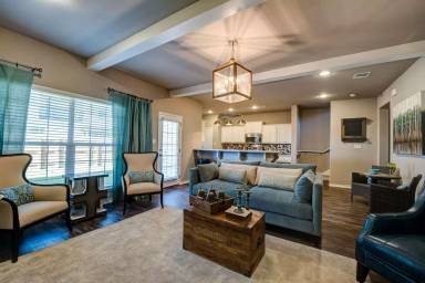Main picture of The Revelry Townhomes