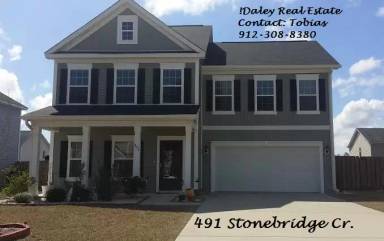 Main picture of 435 Stonebridge Cir