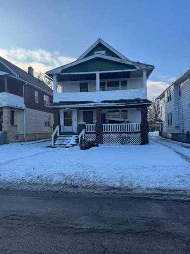 Main picture of 12202 Benham Ave