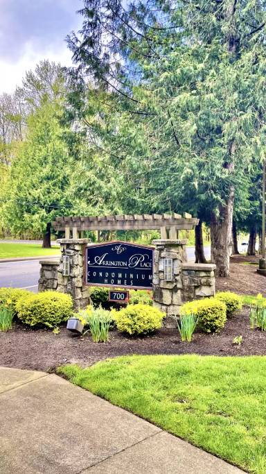 Main picture of Arrington Place