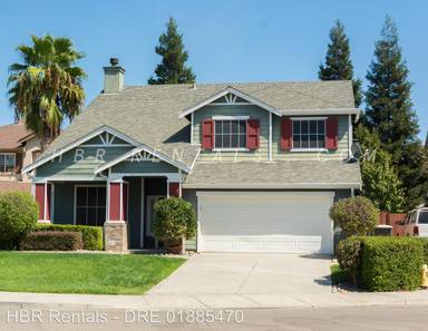 Main picture of 622 Tulare Ct