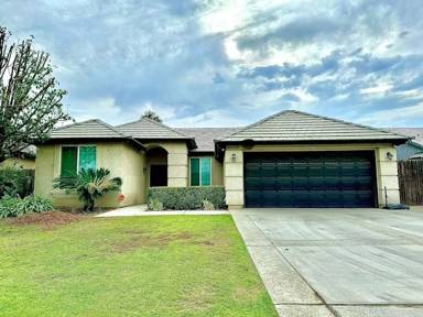 Main picture of 3819 Cornerstone Way