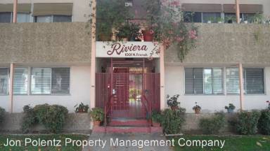 Main picture of 1001 French St