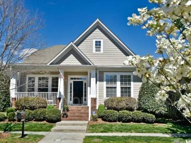 Main picture of 17033 Calton Way Rd