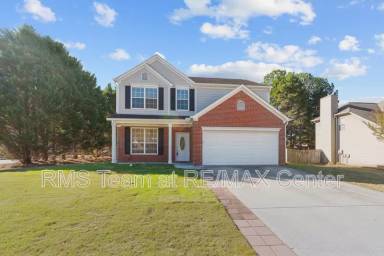 Main picture of 2971 Belfaire Lake Dr