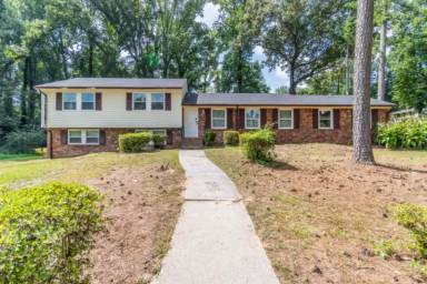 Main picture of 3492 Revere Rd SW