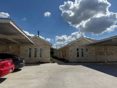 Main picture of Union Square Apartments