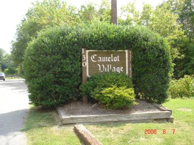 Main picture of Camelot Village