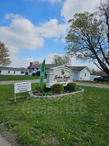 Main picture of 1109 N Scott Ave