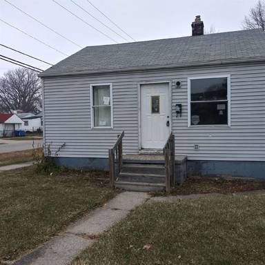 Main picture of 11203 Continental Ave