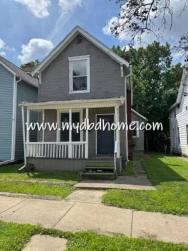 Main picture of 903 Home Ave