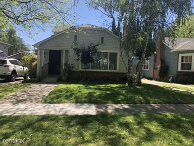 Main picture of 3950 T St