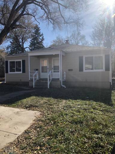 Main picture of 4515 Hamilton St