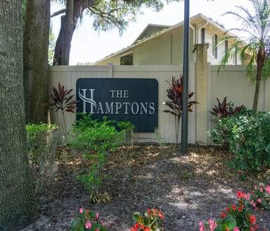 Main picture of The Hamptons