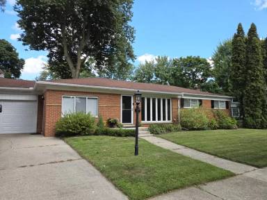 Main picture of 1216 Sycamore Dr