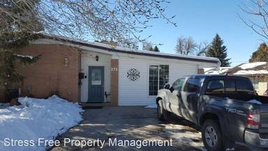 Main picture of 272 S Dewey Ave
