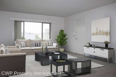 Main picture of Hale Apartments