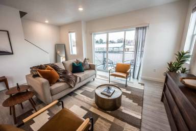 Main picture of Woods Rose Townhomes