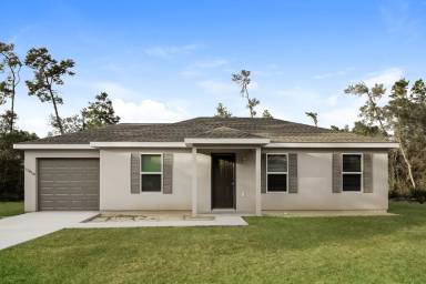 Main picture of 15818 SW 37th Cir