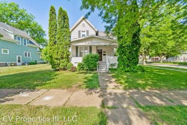 Main picture of 903 Franklin St