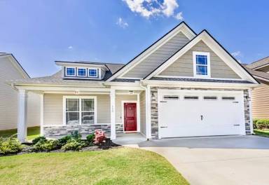Main picture of 119 Red Rock Ln