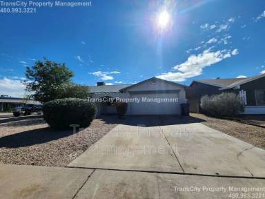 Main picture of 3304 N Apollo Dr