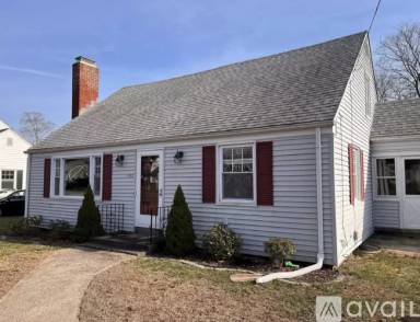 Main picture of 215 Barbour Rd