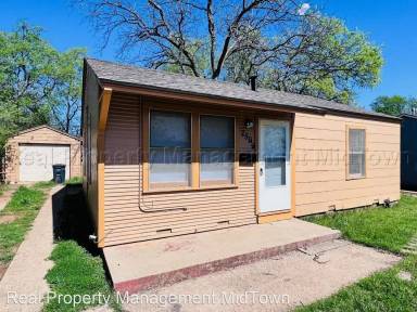 Main picture of 2509 Spiller St