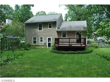 Main picture of 4611 Kellywood Dr