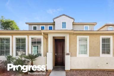 Main picture of 10224 E Isleta Ave