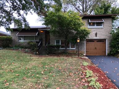 Main picture of 3515 Gladden Dr