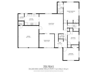 Main picture of 2325 Sylvan Dr