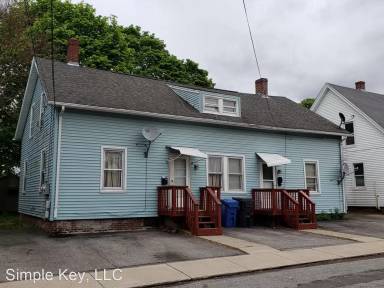 Main picture of 126 Ashland St