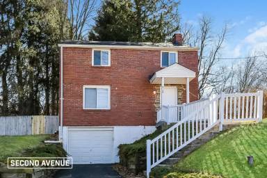 Main picture of 5728 Brinley Dr