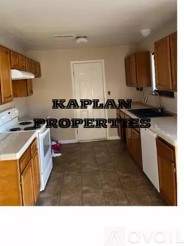 Main picture of 1418 Calexico Dr