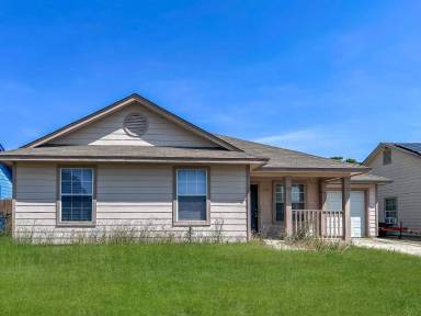 Main picture of 2841 Goldsmith St