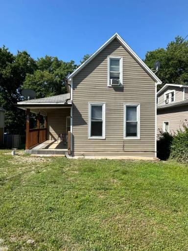 Main picture of 610 Allen Ave