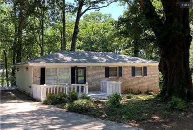 Main picture of 3008 Rhett Dr NW