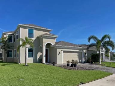 Main picture of 2941 Casterton Dr