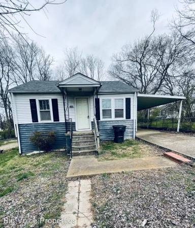 Main picture of 1900 Cherry St
