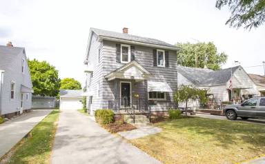 Main picture of 930 Brinton Dr